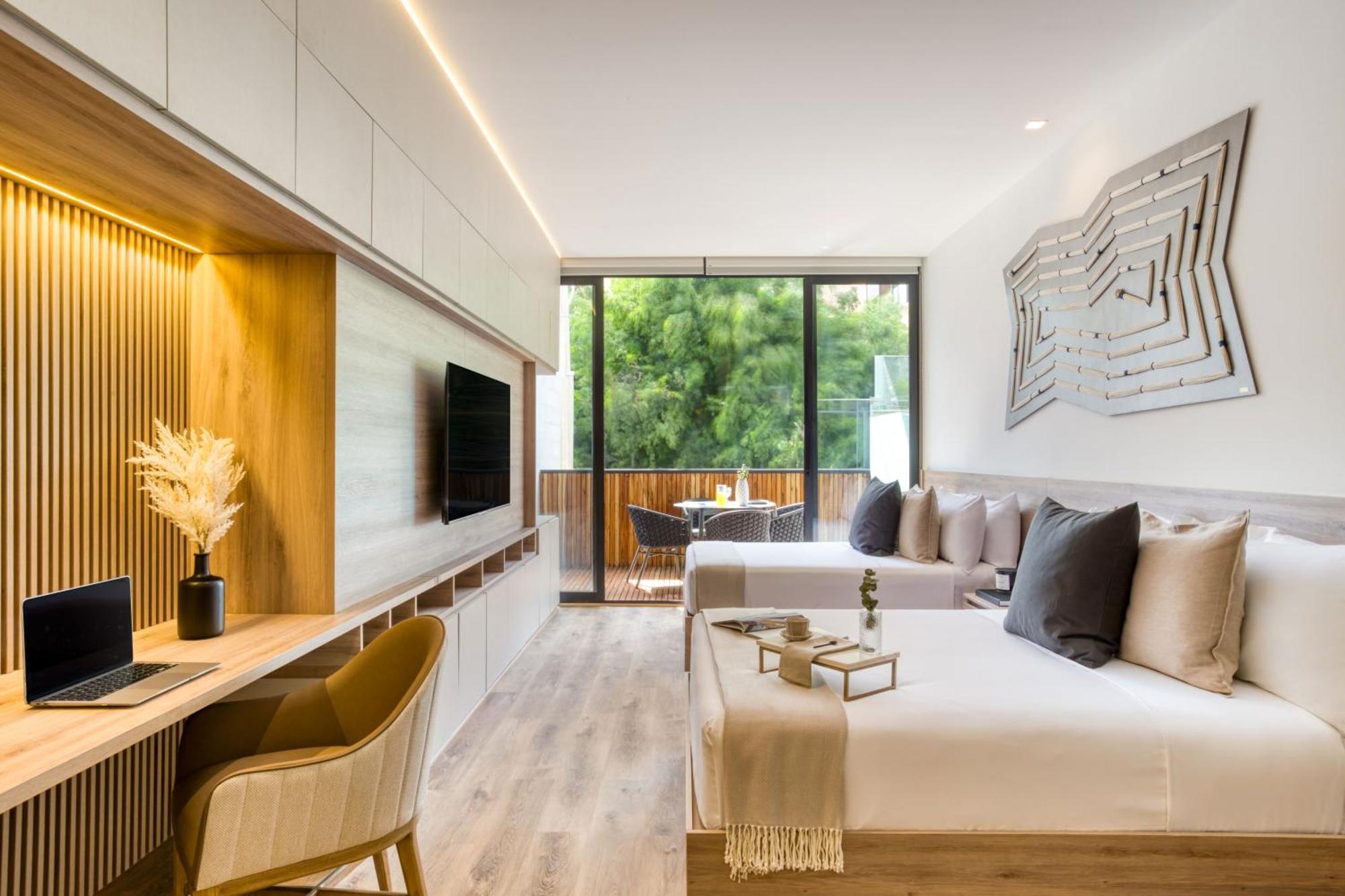 Utopic Palacio Polanco By Uliv Ciudad de México Pokoj fotografie