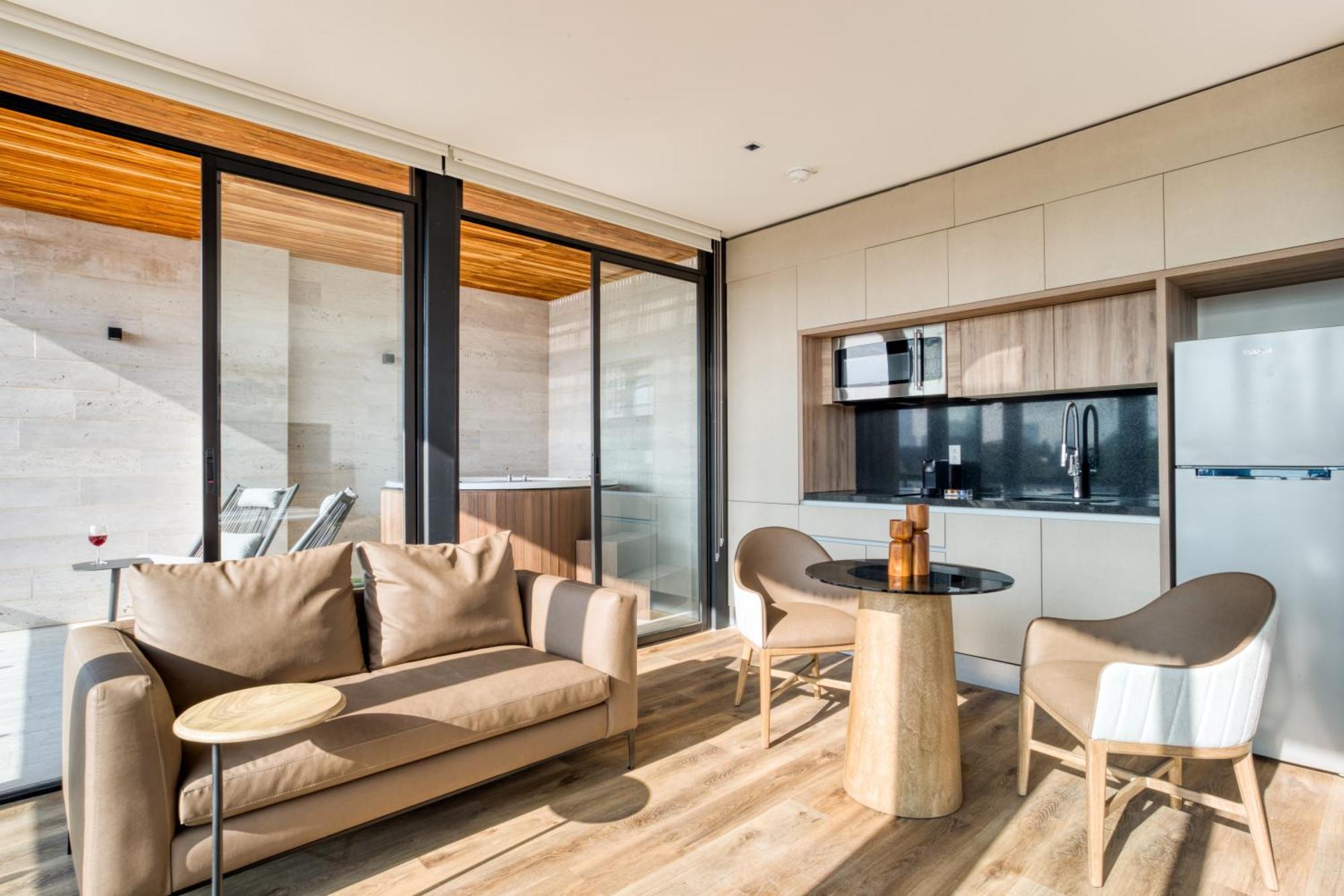 Utopic Palacio Polanco By Uliv Ciudad de México Pokoj fotografie