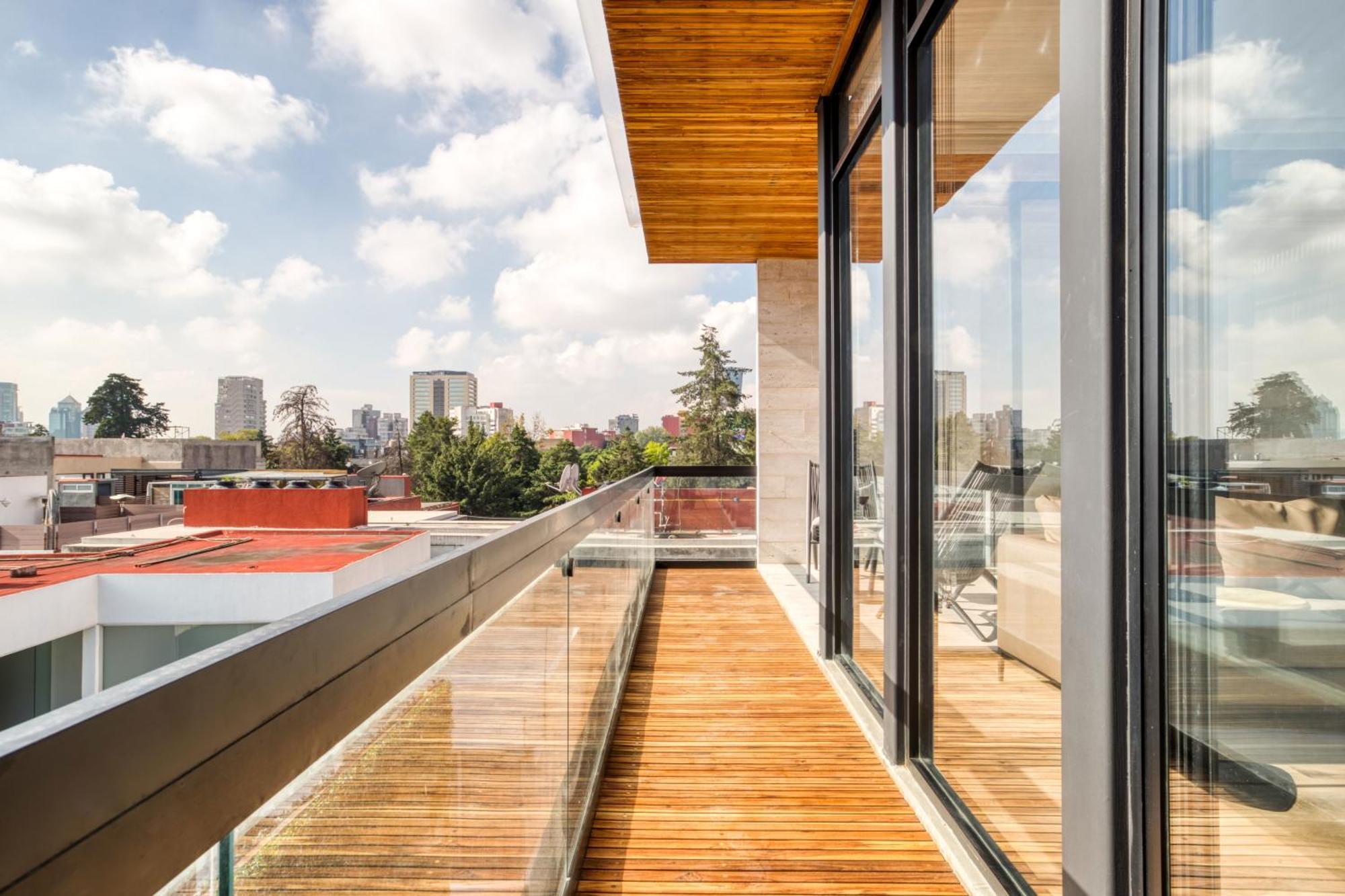 Utopic Palacio Polanco By Uliv Ciudad de México Pokoj fotografie