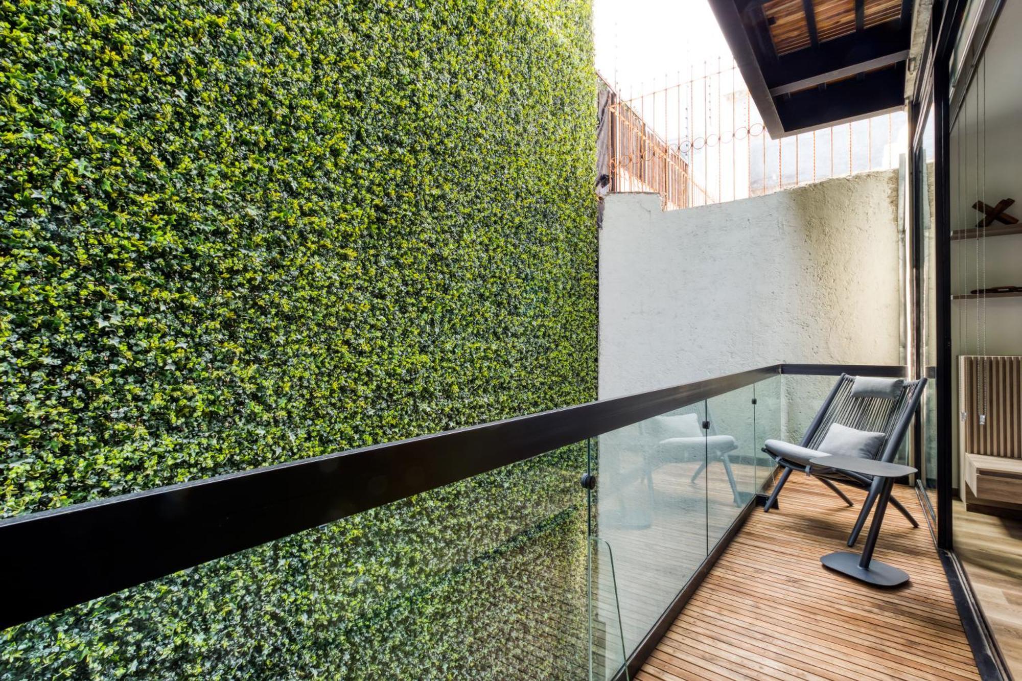 Utopic Palacio Polanco By Uliv Ciudad de México Pokoj fotografie