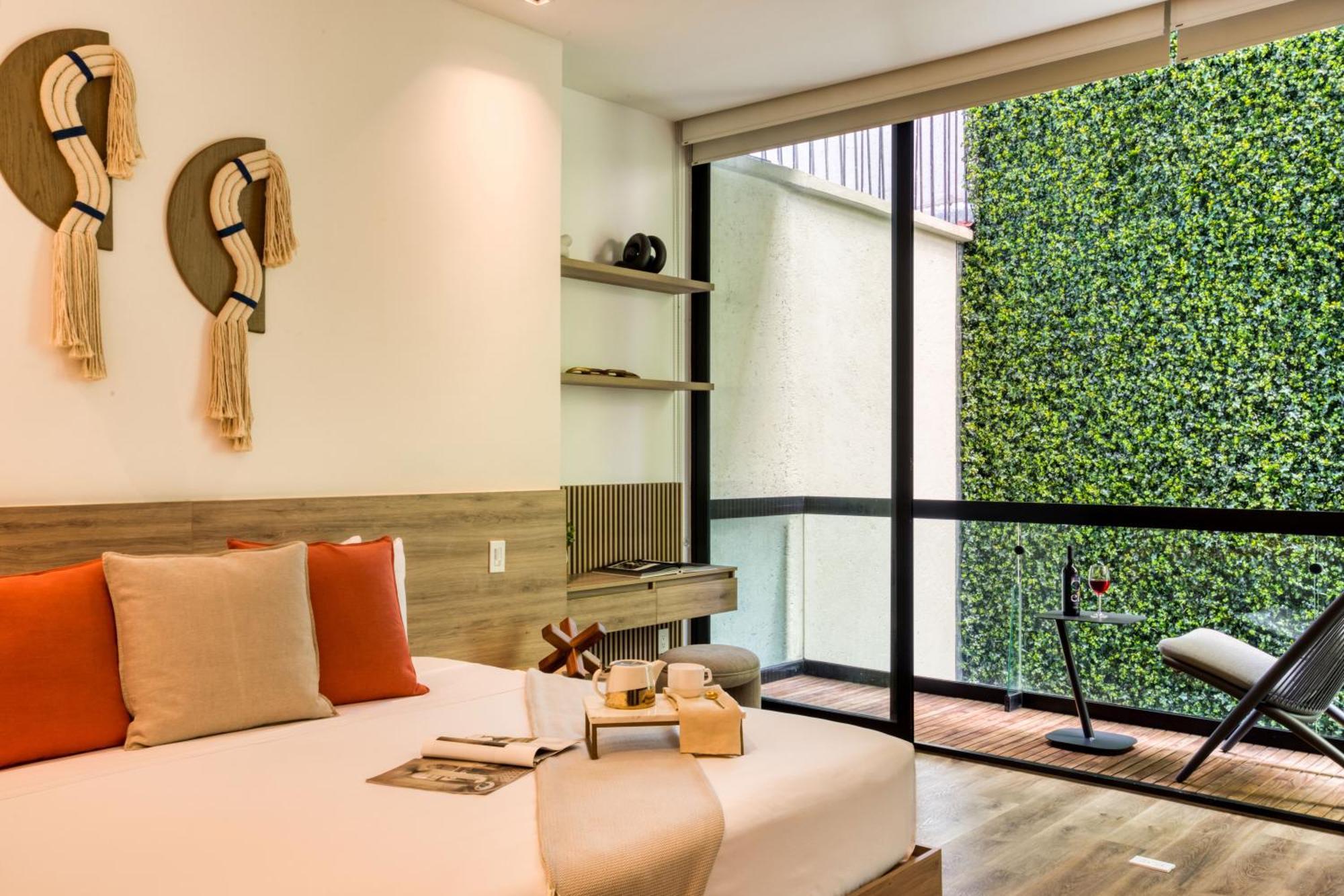 Utopic Palacio Polanco By Uliv Ciudad de México Pokoj fotografie