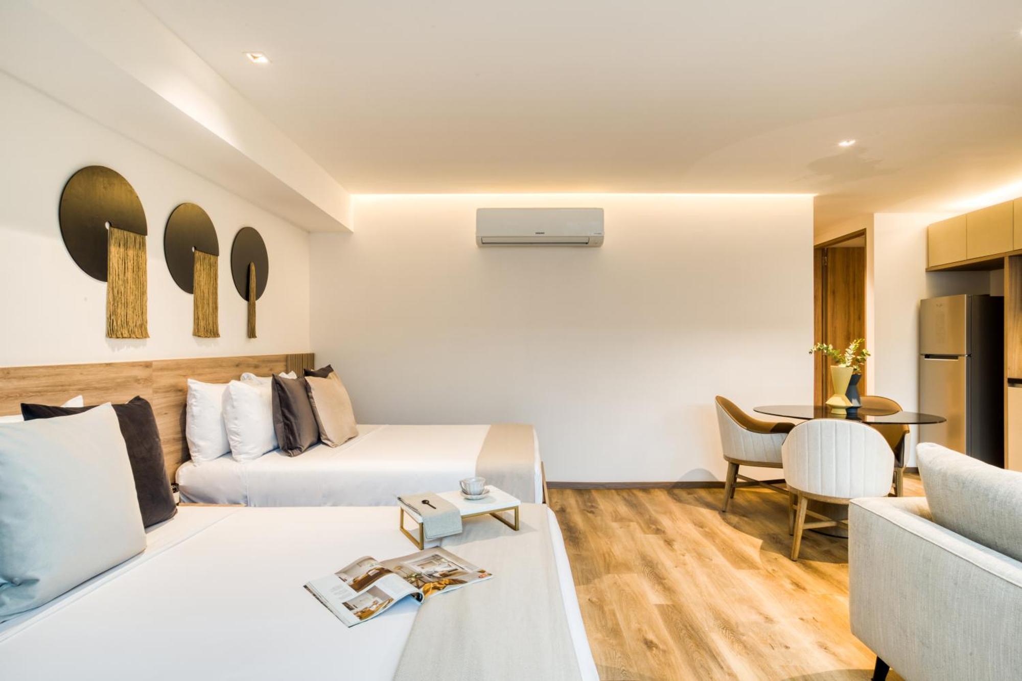 Utopic Palacio Polanco By Uliv Ciudad de México Pokoj fotografie