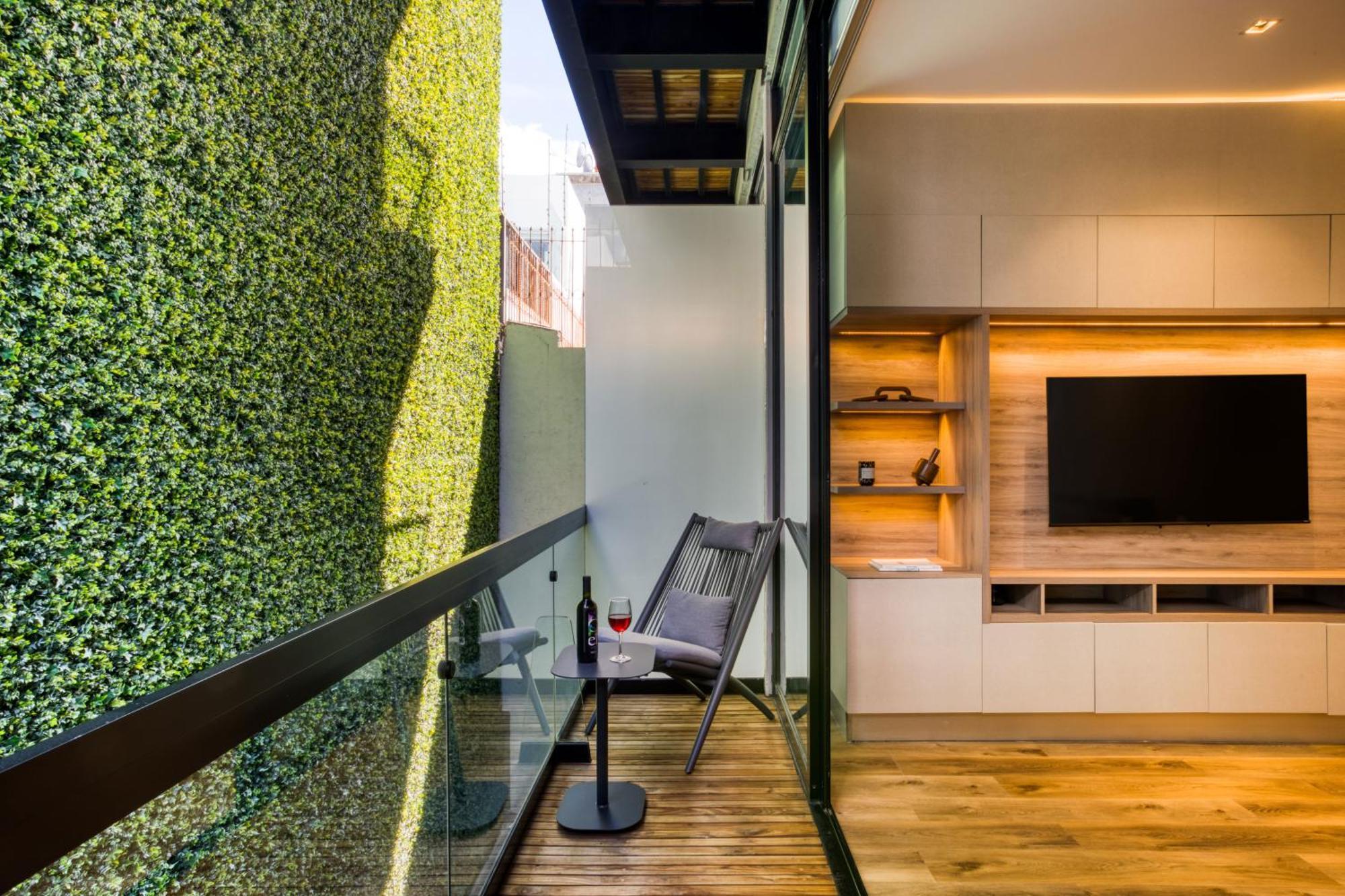 Utopic Palacio Polanco By Uliv Ciudad de México Pokoj fotografie
