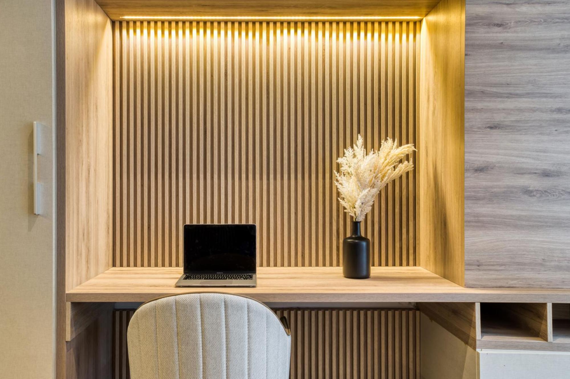 Utopic Palacio Polanco By Uliv Ciudad de México Pokoj fotografie