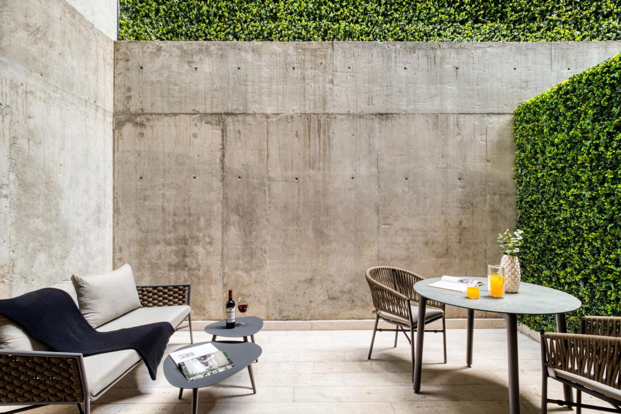 Utopic Palacio Polanco By Uliv Ciudad de México Pokoj fotografie