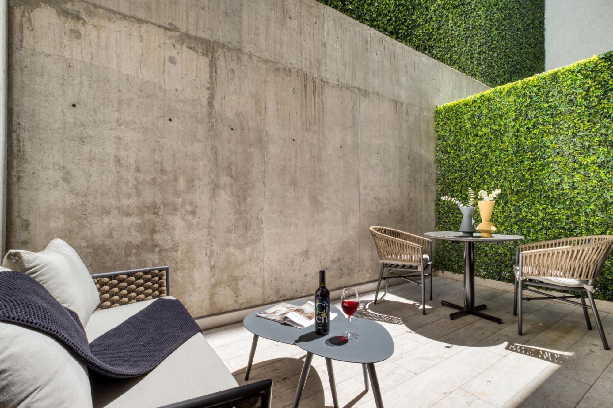 Utopic Palacio Polanco By Uliv Ciudad de México Pokoj fotografie